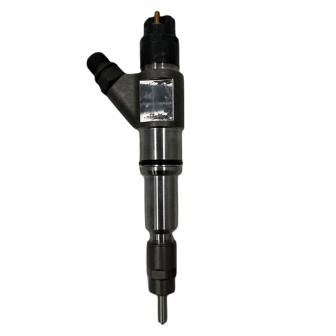 0-445-124-032N (5801642328) New Bosch Common Rail Fuel Injector fits CNH New Holland Engine - Goldfarb & Associates Inc