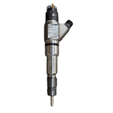 0-445-124-036N (5801906153) New Bosch Common Rail Fuel Injector fits Iveco Engine - Goldfarb & Associates Inc