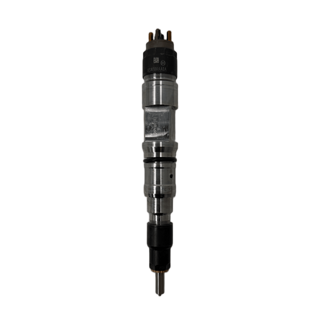 0-445-124-045N (0445124045) New Bosch Common Rail Fuel Injector fits Diesel Engine