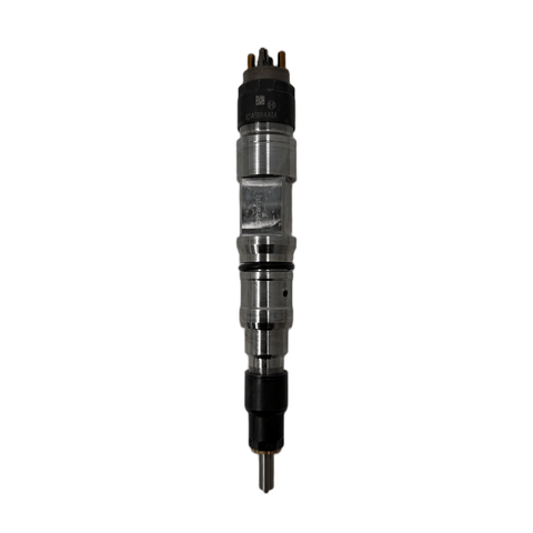 0-445-124-045N (0445124045) New Bosch Common Rail Fuel Injector fits Diesel Engine - Goldfarb & Associates Inc