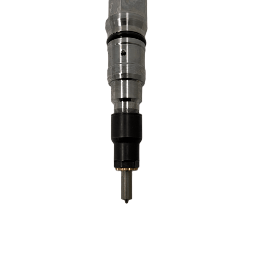 0-445-124-045N (0445124045) New Bosch Common Rail Fuel Injector fits Diesel Engine