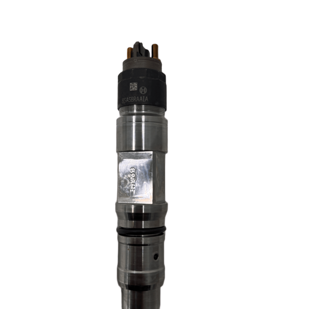0-445-124-045N (0445124045) New Bosch Common Rail Fuel Injector fits Diesel Engine