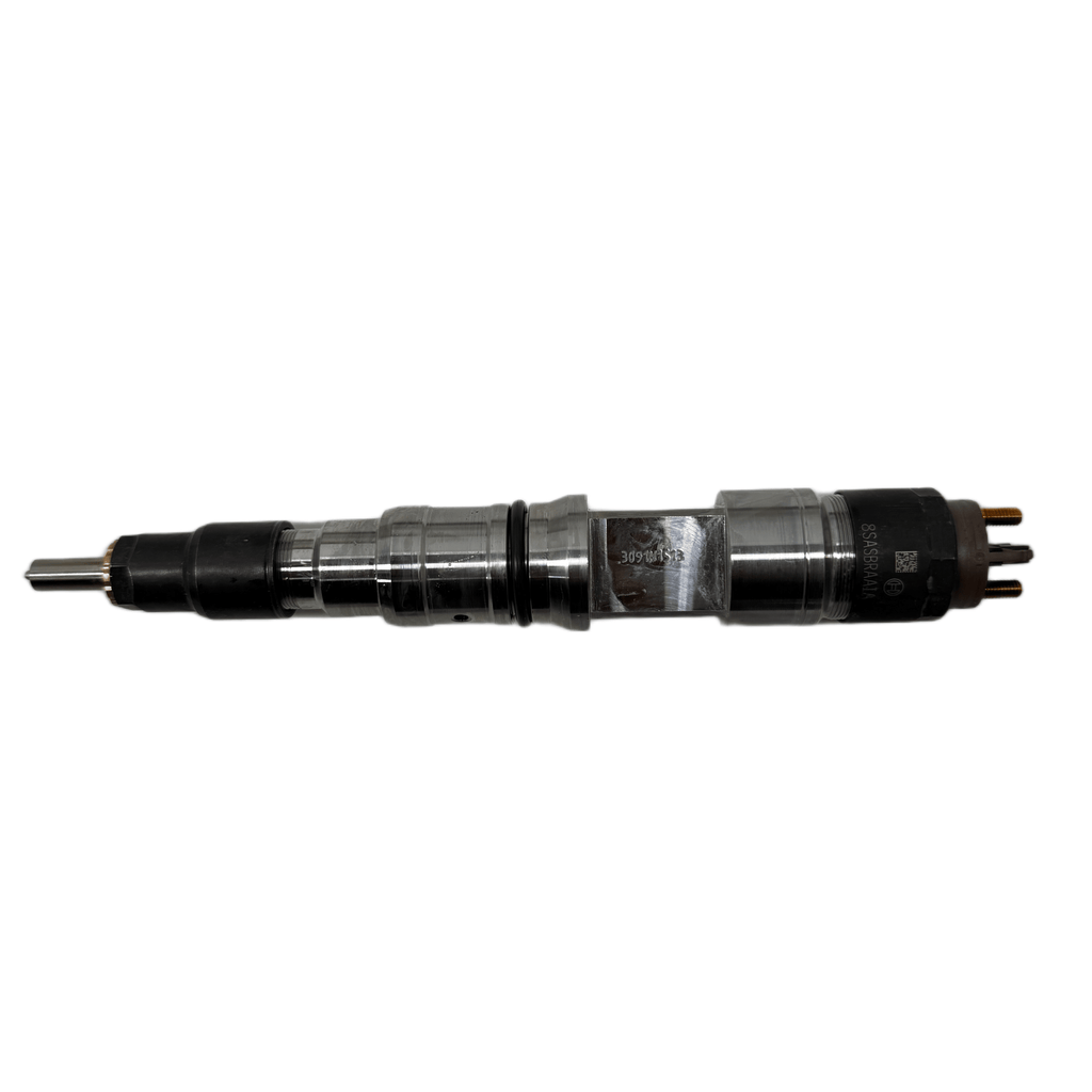 0-445-124-045N (0445124045) New Bosch Common Rail Fuel Injector fits Diesel Engine