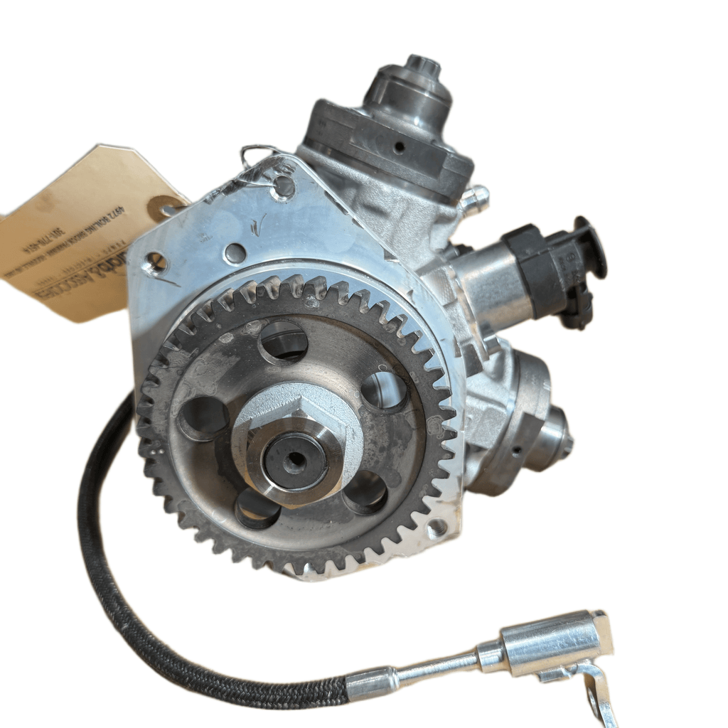 0-445-B20-193N (898046553 ,0-445-020-193 ,0-445-020-194) New Bosch Common Rail Injection Pump fits Isuzu Engine