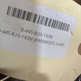 0-445-B20-193N (898046553 ,0-445-020-193 ,0-445-020-194) New Bosch Common Rail Injection Pump fits Isuzu Engine