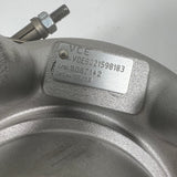 04505493N (1258-970-0048) New Borg Warner Deutz S200G Turbocharger - Goldfarb & Associates Inc