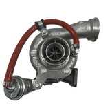 04507755N (21647837 ; 5620-988-0023) New Borg Warner S200G Turbocharger fits Volvo Deutz Engine - Goldfarb & Associates Inc
