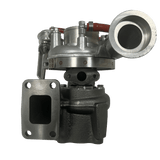 04507755N (21647837 ; 5620-988-0023) New Borg Warner S200G Turbocharger fits Volvo Deutz Engine - Goldfarb & Associates Inc