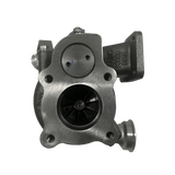 04507755N (21647837 ; 5620-988-0023) New Borg Warner S200G Turbocharger fits Volvo Deutz Engine - Goldfarb & Associates Inc