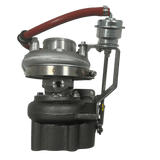 04507755N (21647837 ; 5620-988-0023) New Borg Warner S200G Turbocharger fits Volvo Deutz Engine - Goldfarb & Associates Inc