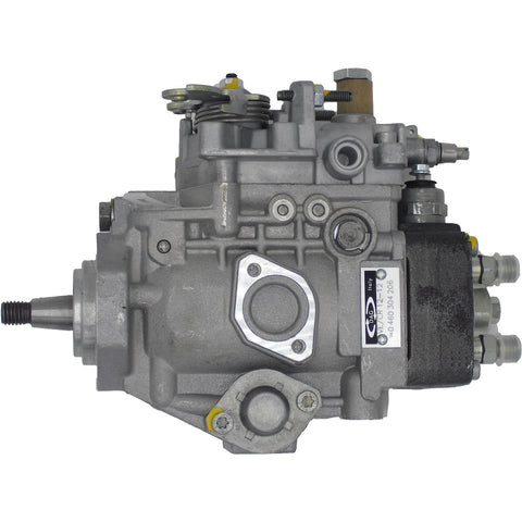 0-460-304-129DR (114942793) Rebuilt Bosch VA Upgrade Injection Pump fits Hanomag 2.8L 48kW D141L Engine - Goldfarb & Associates Inc