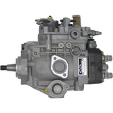 0-460-304-054DR Rebuilt Bosch VA Upgrade Injection Pump fits Hanomag 3.1L 59kW D142L Engine - Goldfarb & Associates Inc