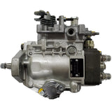 0-460-304-129DR (114942793) Rebuilt Bosch VA Upgrade Injection Pump fits Hanomag 2.8L 48kW D141L Engine - Goldfarb & Associates Inc