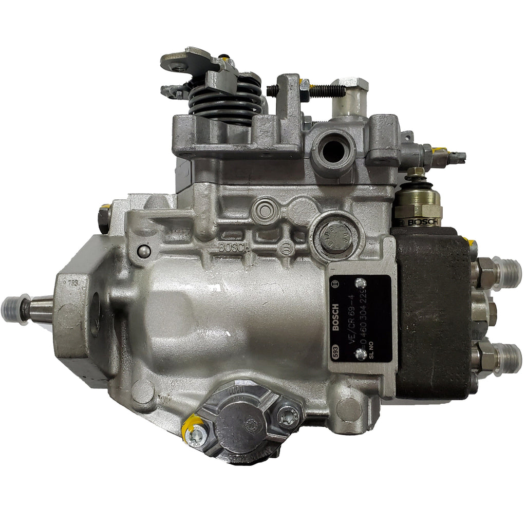 0-460-304-045R (0-460-426-029) Bosch Injection Pump fits 3.3L Engine - Goldfarb & Associates Inc