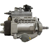 0-460-304-129DR (114942793) Rebuilt Bosch VA Upgrade Injection Pump fits Hanomag 2.8L 48kW D141L Engine - Goldfarb & Associates Inc