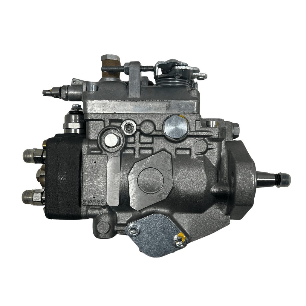 0-460-304-192DR (VA4/100H1100CR12-6; 0-460-304-111; 0-460-304-162) Rebuilt Modified Bosch VA4/B/C 4 Cylinder Injection Pump Fits Diesel Engine - Goldfarb & Associates Inc