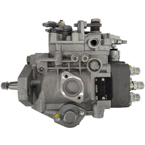 0-460-426-108R (3904732) Rebuilt Bosch VE6 Injection Pump fits Cummins 6BT 5.9L 141kW Engine - Goldfarb & Associates Inc