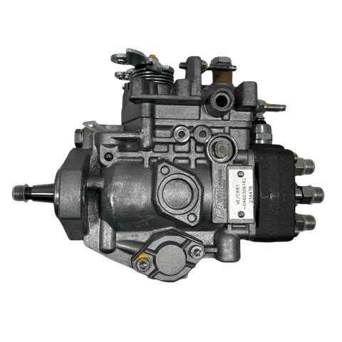 0-460-306-235R Rebuilt Bosch VE Mechanical Modification Injection Pump Fits Diesel Engine - Goldfarb & Associates Inc