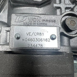 0-460-306-162R Rebuilt Bosch VA Upgrade Injection Pump fits IHC 5.9L 74kW D358 Engine - Goldfarb & Associates Inc