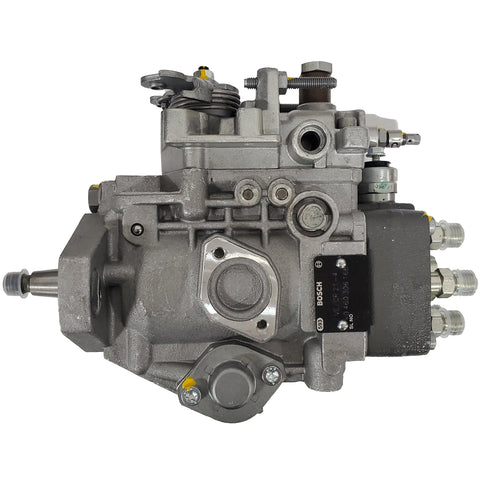 0-460-306-108DR (116942750) Rebuilt Bosch VA Upgrade Injection Pump fits Hanomag 4.3L 74kW D161L Engine - Goldfarb & Associates Inc