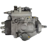 0-460-306-108DR (116942750) Rebuilt Bosch VA Upgrade Injection Pump fits Hanomag 4.3L 74kW D161L Engine - Goldfarb & Associates Inc