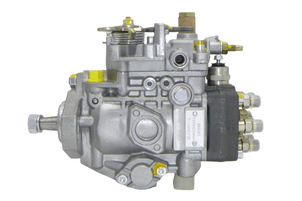 0-460-306-252DR (0-460-306-253; 3228168R91; 3228168R92) Rebuilt Bosch VA to VE Style Mechanical Modification Injection Pump Fits International Harvester 3088 786 Diesel Engine - Goldfarb & Associates Inc