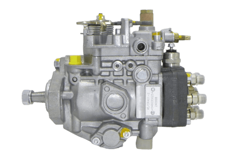 0-460-306-252DR (0-460-306-253; 3228168R91; 3228168R92) Rebuilt Bosch VA to VE Style Mechanical Modification Injection Pump Fits International Harvester 3088 786 Diesel Engine - Goldfarb & Associates Inc