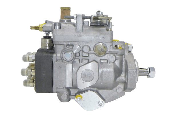 0-460-306-252DR (0-460-306-253; 3228168R91; 3228168R92) Rebuilt Bosch VA to VE Style Mechanical Modification Injection Pump Fits International Harvester 3088 786 Diesel Engine - Goldfarb & Associates Inc