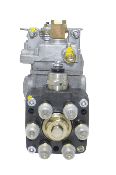 0-460-306-252DR (0-460-306-253; 3228168R91; 3228168R92) Rebuilt Bosch VA to VE Style Mechanical Modification Injection Pump Fits International Harvester 3088 786 Diesel Engine - Goldfarb & Associates Inc