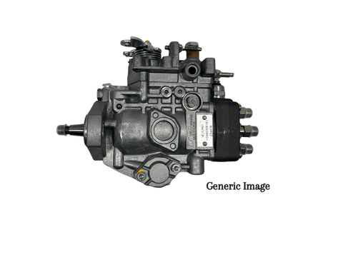0-460-306-248DR (3228093R91; 34802905; VA6/10H 1100 CR 87 2) Rebuilt Bosch VA Upgrade Injection Pump fits IHC Diesel Engine - Goldfarb & Associates Inc