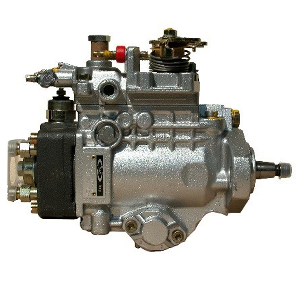 0-460-313-018DR (770798) Rebuilt Bosch VA Upgrade Injection Pump fits Fiat 2.6L 37kW 8035 Engine - Goldfarb & Associates Inc