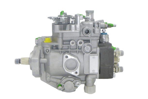 0-460-314-039DR (0-460-314-040, 3218640, 735124, VA411H1200CR188-1) Rebuilt Bosch VE Mechanical Modification Injection Pump Fits Diesel Fuel Engine - Goldfarb & Associates Inc