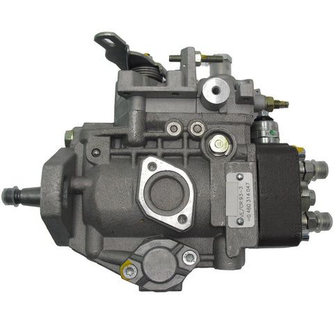 0-460-314-041R Rebuilt Bosch VE Mechanical Modification Injection Pump Fits Diesel Engine - Goldfarb & Associates Inc