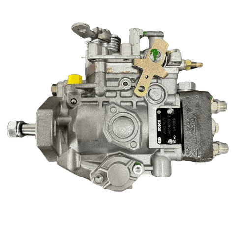 0-460-403-010DRR (1329099C91; VE3/310F1025R276) Rebuilt Bosch VE Injection Pump Fits International Harvester Tractor Scraper Diesel Engine - Goldfarb & Associates Inc