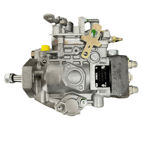 0-460-303-154R (0-460-403-012; 44404593; VA3/10H1090CR43/3) Rebuilt Bosch VA 011 Injection Pump Fits 484 IH Diesel Engine - Goldfarb & Associates Inc