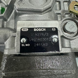 0-460-303-154R (0-460-403-012; 44404593; VA3/10H1090CR43/3) Rebuilt Bosch VA 011 Injection Pump Fits 484 IH Diesel Engine - Goldfarb & Associates Inc
