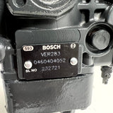 0-460-404-052R (VE4/10F1150R283, VE4/R283, 1329124C1, 1329125C1) Rebuilt Bosch VE Injection Pump Fits 584 / 684 / 685 / 695 International Harvester / Case Diesel Engine - Goldfarb & Associates Inc