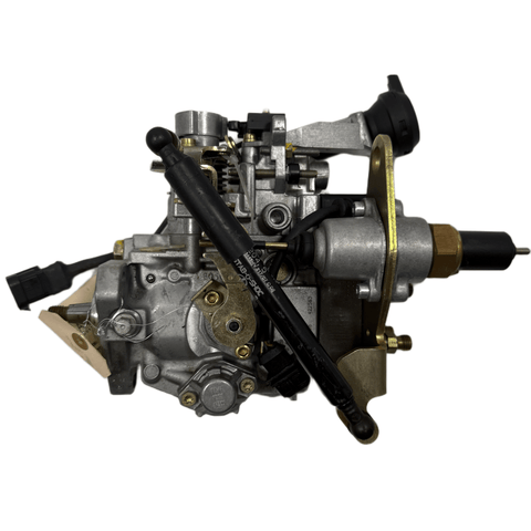 0-460-404-093N (500323361) New Bosch VE Injection Pump fits Iveco Engine - Goldfarb & Associates Inc