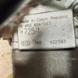 0-460-404-093N (500323361) New Bosch VE Injection Pump fits Iveco Engine - Goldfarb & Associates Inc