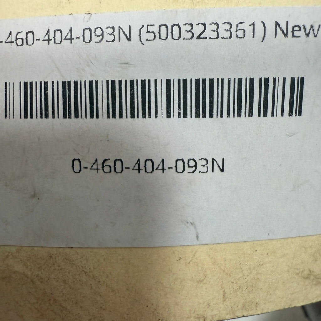 0-460-404-093N (500323361) New Bosch VE Injection Pump fits Iveco Engine - Goldfarb & Associates Inc