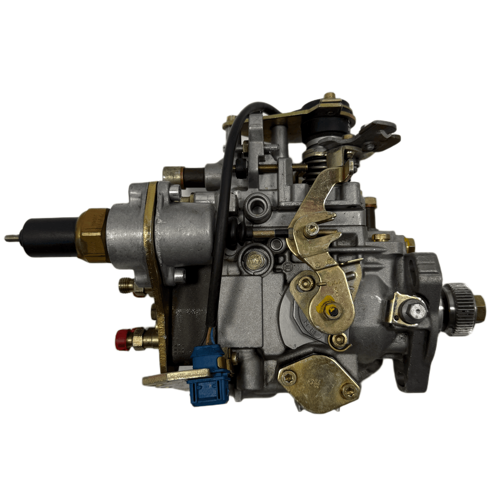 0-460-404-098N (500321180) New Bosch VE Injection Pump fits Iveco 2.5L 55kW Engine - Goldfarb & Associates Inc