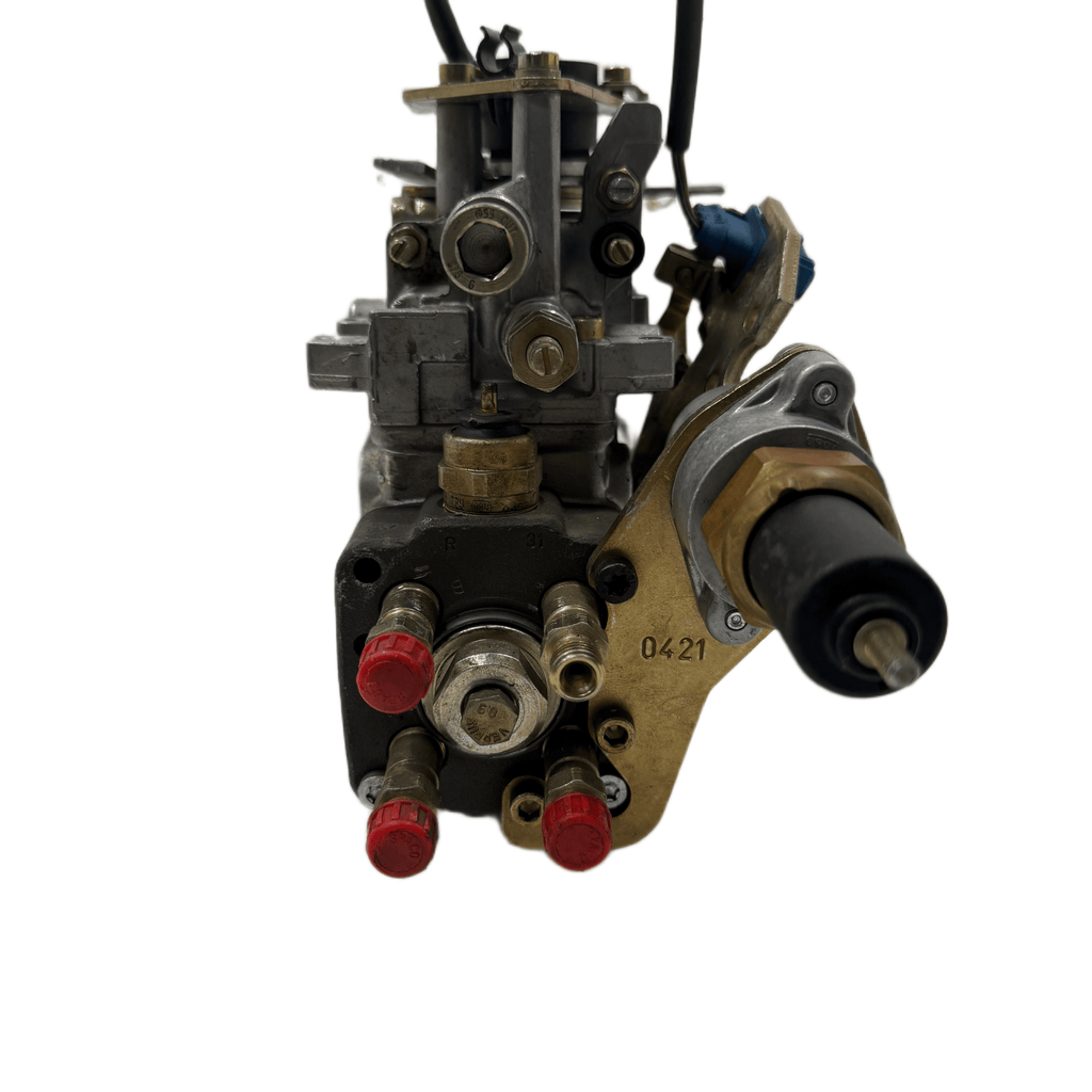 0-460-404-098N (500321180) New Bosch VE Injection Pump fits Iveco 2.5L 55kW Engine - Goldfarb & Associates Inc