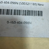 0-460-404-098N (500321180) New Bosch VE Injection Pump fits Iveco 2.5L 55kW Engine - Goldfarb & Associates Inc