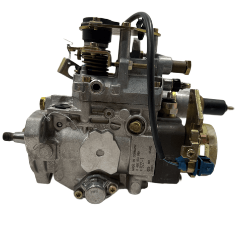 0-460-404-099N (500321179) New Bosch VE Injection Pump fits Iveco 2.5L 55.2kW Sofim Engine - Goldfarb & Associates Inc