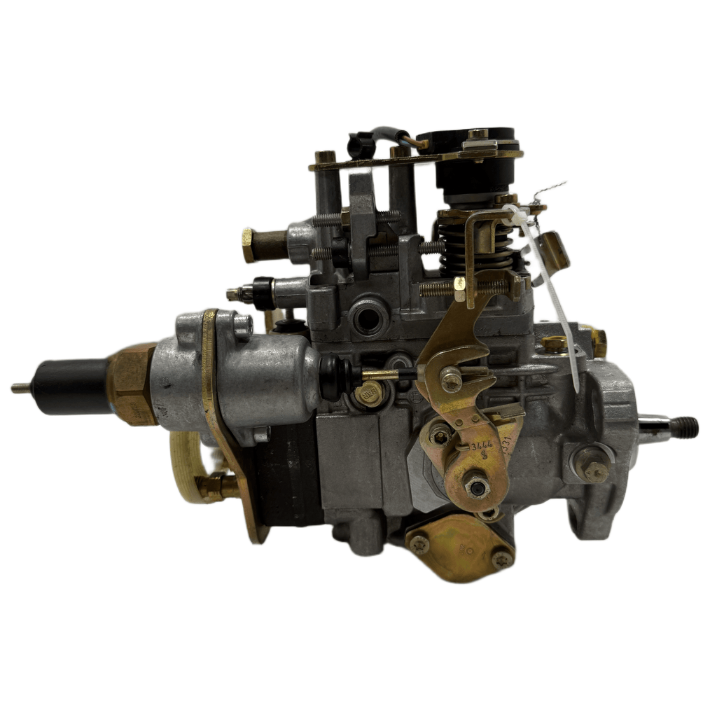 0-460-404-099N (500321179) New Bosch VE Injection Pump fits Iveco 2.5L 55.2kW Sofim Engine - Goldfarb & Associates Inc