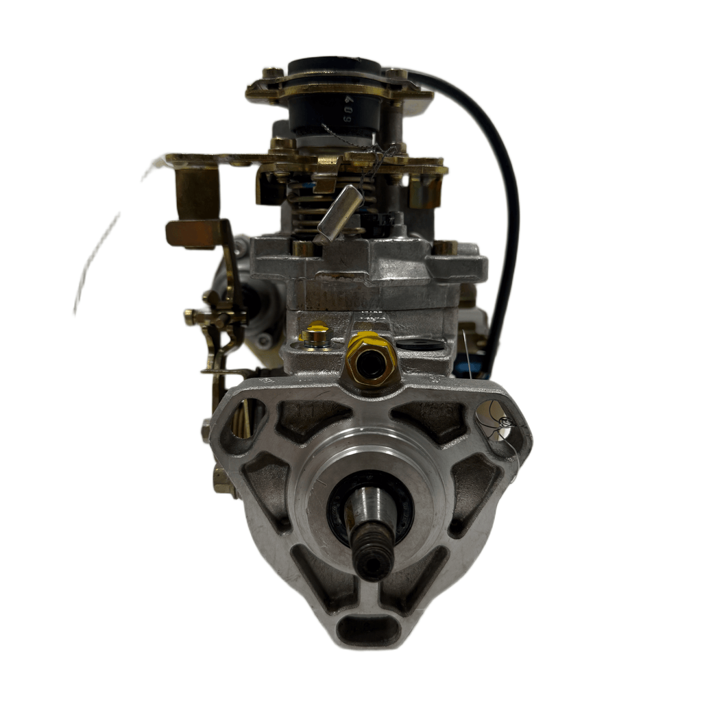 0-460-404-099N (500321179) New Bosch VE Injection Pump fits Iveco 2.5L 55.2kW Sofim Engine - Goldfarb & Associates Inc