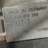 0-460-404-099N (500321179) New Bosch VE Injection Pump fits Iveco 2.5L 55.2kW Sofim Engine - Goldfarb & Associates Inc