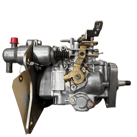 0-460-405-003R (69130107) Rebuilt Bosch VE5 Injection Pump fits Audi 5000 Engine - Goldfarb & Associates Inc