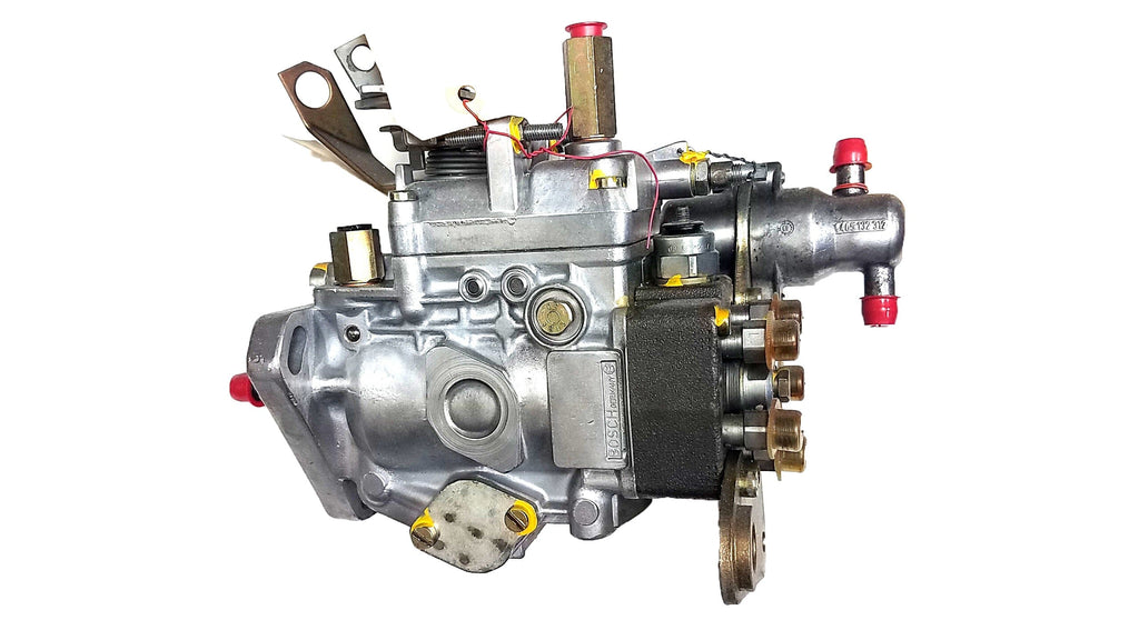 0-460-405-003 (69130107; 069130107C) Rebuilt Bosch VE5 Injection Pump fits Audi 5000 Engine - Goldfarb & Associates Inc