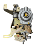 0-460-406-028R (072130107J; 0-460-406-044; VE6/10F2400L135-1) Rebuilt Bosch 6 Cylinder Injection Pump fits VW Engine - Goldfarb & Associates Inc